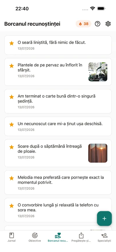 Borcanul recunoștinței din BrightLog — însemnări mici adunate într-un singur loc, în jurnalul privat